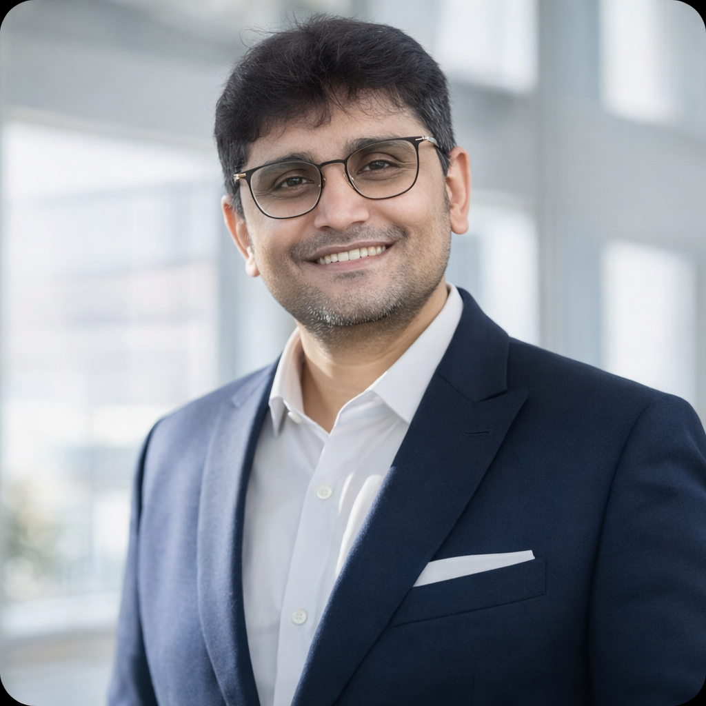 Vishwanathan Iyer